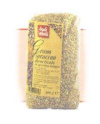 GRANO SARACENO DECORTICATO 500