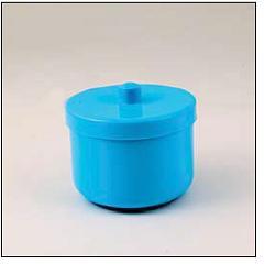 Contenitore Porta Protesi Dentali 1 Pezzo