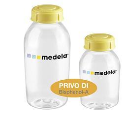 Medela Bottiglie Per Latte Materno 150 ml 3 Pezzi
