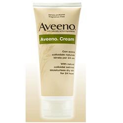 Aveeno Crema Idratante Viso e Corpo 100 ml