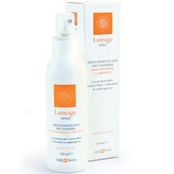 Lumage Spray Emulsione Fluida Pro-Tanning 150 ml