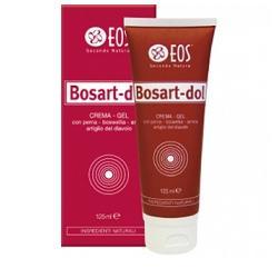 Bosart Dol Crema-Gel Contro I Dolori Osteoarticolari 125 ml