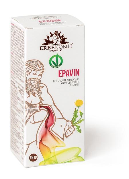 Erbenobili Epavin 50 Ml