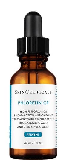 SkinCeuticals Phloretin CF Serum Siero Viso Anti-Ossidante Rughe e Macchie 30 ml