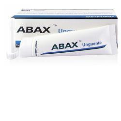 Abax Unguento Dermatologico 30 ml