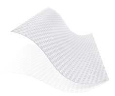 MEPITEL ONE SILIC 10X18CM 10PZ