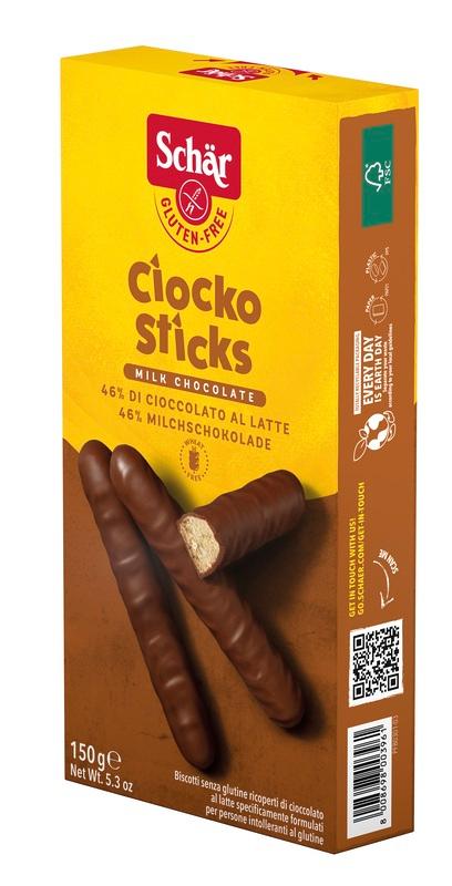 Dr.schar Schar Ciocko Stick 150 G