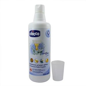 Chicco Disinfettante Ad Ampio Spettro 1000 ml