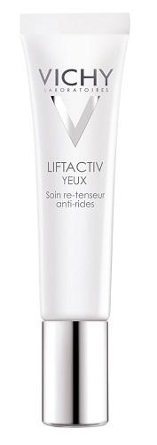 Vichy Liftactiv H.A.Contorno Occhi Anti-Rughe e Rassodante 15 ml