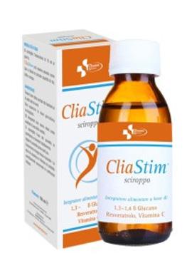 Budetta Farma Cliastim Sciroppo 150 Ml