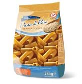 Piaceri Mediterranei Pasta Di Riso Rigatoni Senza Glutine 250 g