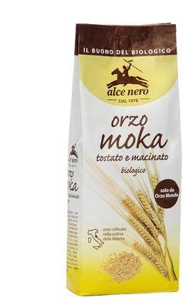 Alce Nero Orzo Moka Tostato e Macinato Bio