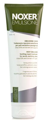 Noxer Emulsione Corpo 300 ml