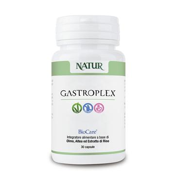 Gastroplex Integratore 30 Capsule Vegetali