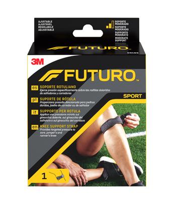Futuro Supporto Per La Rotula Sport 091