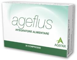 Ageflus Integratore 30 Compresse