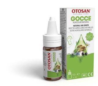 Otosan Gocce Auric Bio 10ml
