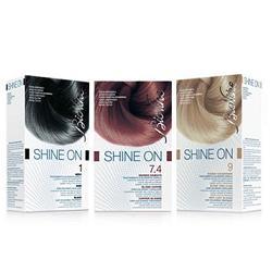 Bionike Shine ON Tintura per Capelli Cute Sensibile 1 Nero