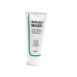 Difa Cooper Biretix Mask Maschera Sebo-Riequilibrante Tubo da 25 ml