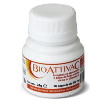 Bioattiva C Bioattiva C 60cps