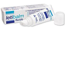 Letibalm Fluido Riparatore Naso e Labbra 10 ml