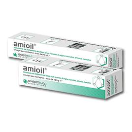 Amioil Emulgel Uso Topico 100 g