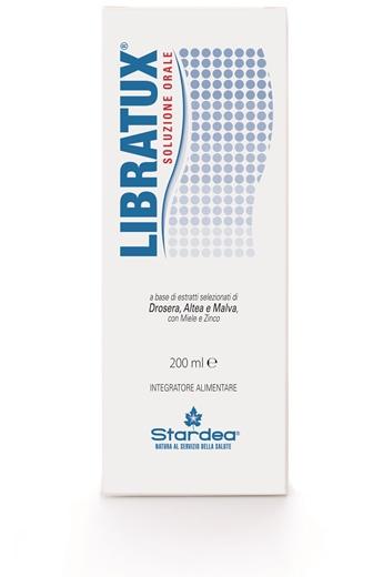 Libratux Integratore 200 ml