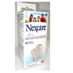 Nexcare Benda Elastica Adesiva cm 10x4 m