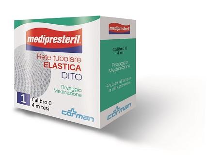 Medipresteril Rete Tubolare Gamba/Ginocchio Calibro 3 Metri 4