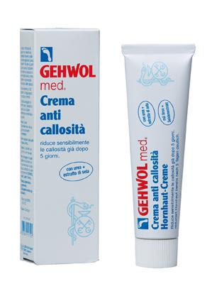 Gehwol Crema Anti Callosità 75 ml