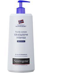 Neutrogena Fluida Corpo Idratazione Intensa 400 ml
