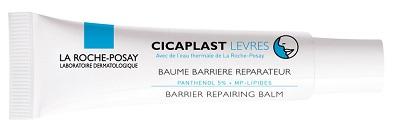La Roche Posay Cicaplast Balsamo Labbra Riparatore e Lenitivo 7,5 ml