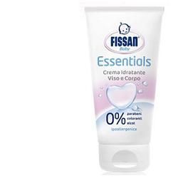 Fissan Essentials Crema Idratante Viso e Corpo 150 ml