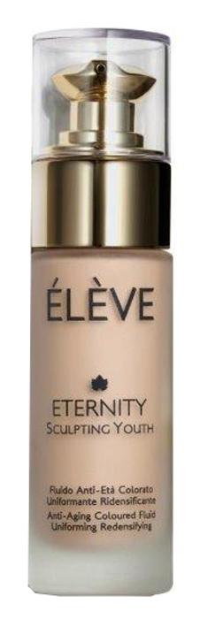 Élève Eternity Fluido Anti-Età Colorato Uniformante Ridensi