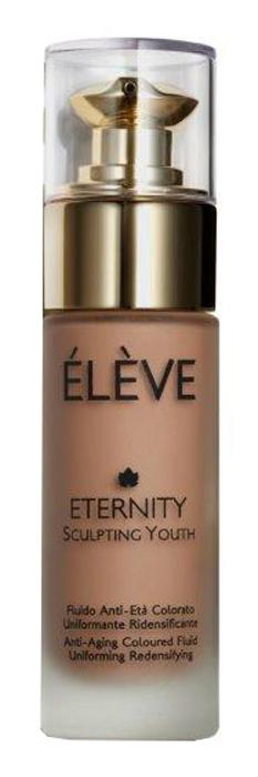 Élève Eternity Fluido Anti-Età Colorato Uniformante Ridensi