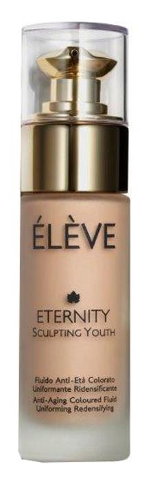Élève Eternity Fluido Anti-Età Colorato Uniformante Ridensi