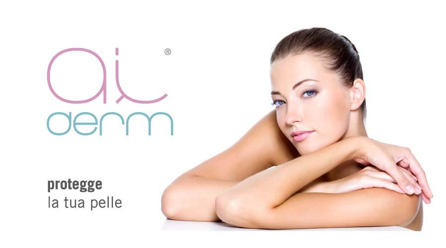 Aiderm Integratore per Capelli e Unghie 30 Capsule