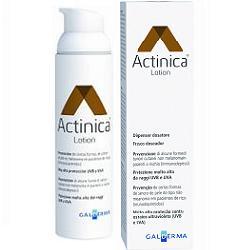 Galderma Italia Actinica Lotion 80 Ml