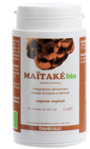 MAITAKE BIO 90CPS