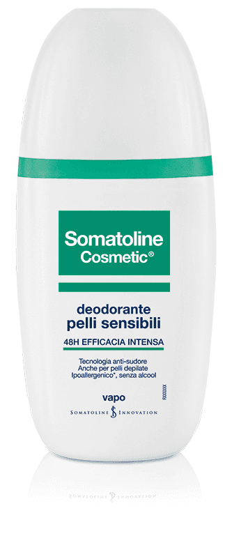 Somatoline Deo Somat C Deo P Sens Vapo 75ml