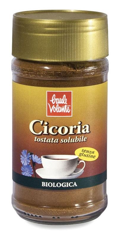 Baule Volante Cicoria Tostata Solubile 100 g