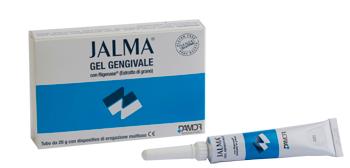 Farmaceutici Damor Jalma Gel Gengivale + Applicatore 20 G
