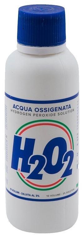 Gammadis Acqua Ossigenata 10 Volumi 250 ml