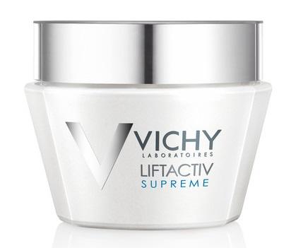 Vichy Liftactiv H.A. Crema Rassodante Anti-Rughe per Pelle Normale e Mista 50 ml
