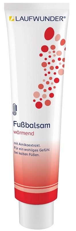 LAUFWUNDER CREMA RO STIM 75ML