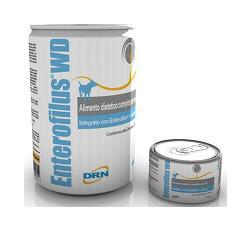 Enterofilus Wet Diet 400 g per Alimentazione Clinica
