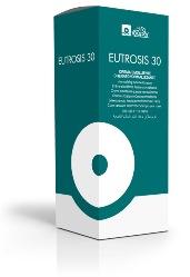 Eutrosis 30 Crema Emolliente Cheratonormalizzante Pelle Secca 100 ml