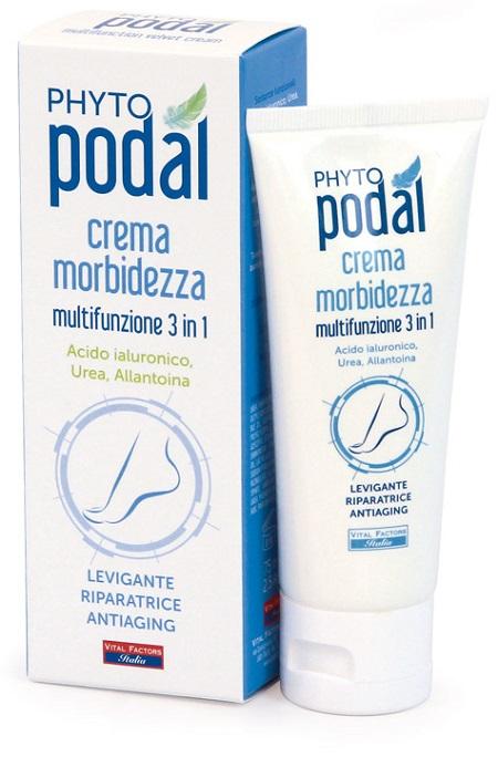 PHYTOPODAL CREMA MORBIDEZZA