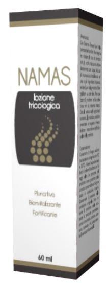 MedicBio Namas Lozione Tricologica 60 ml