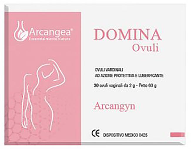 DOMINA OVULI VAGINALI 30OV